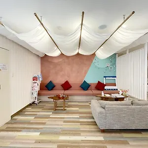 Laule'a Tennoji Appart hôtel
