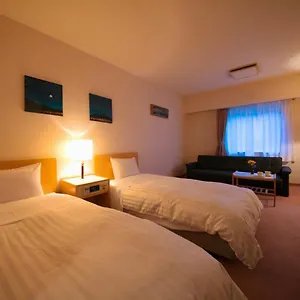 Onsen Starlight 3* Ashibetsu