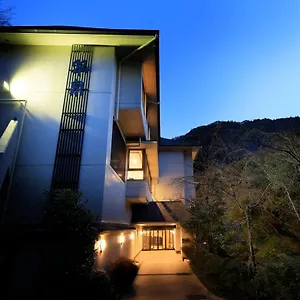 Hot Spring Suisen Ryokan