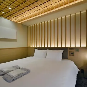 Hillarys Akasaka 3* Tokyo