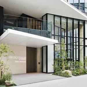 Courtyard By Marriott Honmachi Osaka