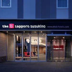 Hotel The B Susukino ***