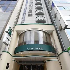 Chisun 3* Hiroshima