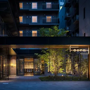 Bespoke Shinsaibashi *** Osaca