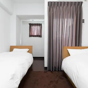 Hotel Simple Fuga Shin-osaka-kita **
